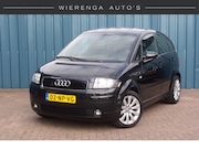 Audi A2 - 1.4 Pro Line | Keurige auto | Airco | PDC