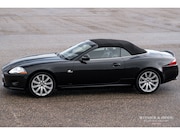 Jaguar XK - 4.2 V8 Convertible 50.000km
