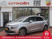 Citroën C4 Spacetourer - PureTech 130PK S&S EAT6 Automaat Shine, Rijklaarprijs | Navi