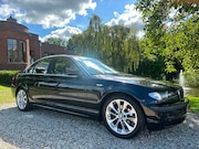 BMW 3-serie - 320i Special Executive 6-cilinder aut/LEER/airco