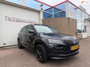 Skoda Karoq - 1.5 TSI ACT Sportline Business|PANO|LED|ACC|