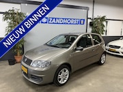 Fiat Punto - 1.2 Active // APK tot 31-07-2027