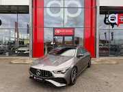 Mercedes-Benz CLA-Klasse - 35 4MATIC / panoramadak / facelift