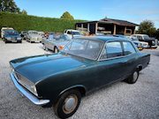Vauxhall Viva - 1.3 de luxe