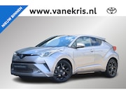 Toyota C-HR - 1.8 Hybrid Adventure, Full body Color, Unieke auto , Bearloc
