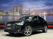 Audi Q3 Sportback - 35 TFSI 3x-S-Line Keyless|360cameraPanorama|ACC|Dodehoekassi