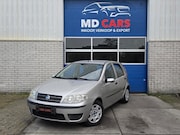 Fiat Punto - 1.2-16V Dynamic AUTOMAAT/NAP/AIRCO/ELEK RAMEN