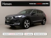Seat Tarraco - 1.4 TSI e-Hybrid PHEV Xperience Business Intense I Elek. Tre