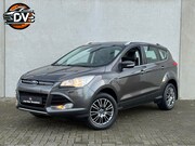 Ford Kuga - 1.5 Titanium CLIMAT TREKHAAK ELEK PAKKET LMV STL VERW CRUISE