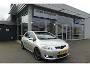 Toyota Auris - 1.6-16V Terra TREKHAAK (1.300KG), APPLE CARPLAY/ANDROID AUTO