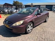 Peugeot 307 - 2.0-16V 2004 cabriolet 189.000 km AIRCO NAP