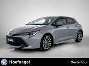 Toyota Corolla - 2.0 Hybrid Business Sport Intro | Automaat | Adaptive cruise