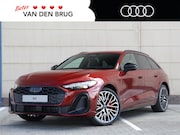 Audi A5 - AVANT S edition e-hybrid 299 PK | Optiek zwart | Premium pak