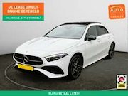 Mercedes-Benz A-klasse - A 250 e AMG Line Aut- Nieuw Model, Panoramadak, Multibea
