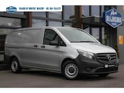 Mercedes-Benz Vito - Bestel 110 CDI|Camera|Airco|Bedrijfswageninrichting