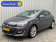 Opel Astra - 1.4 Turbo Cosmo||EXPORT HANDELSPRIJS|