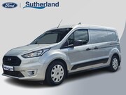 Ford Transit Connect - 1.5 EcoBlue L2 Trend 7.260 KM! | Trekhaak | Dubbele Schuifde