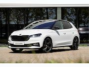 Skoda Fabia - 130 Jaar Editie | 1.5 TSI 130kW / 180pk | DSG | 18 inch | Fu