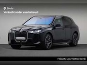 BMW iX - xDrive60 112 kWh | M Sportpakket Pro | Achterasbes
