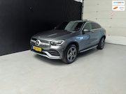 Mercedes-Benz GLC-Klasse Coupe - 300e 4MATIC Premium Plus Amg Coupe Pano Dealer Garantie