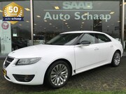 Saab 9-5 - 2.0T Vector XWD Automaat | Rijklaar incl garantie | Trekhaak