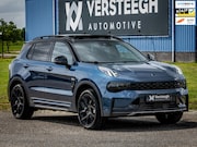 Lynk & Co 01 - 1.5 Plug-In Hybrid 262pk BLACKED OUT | Trekhaak | Zwarte hem