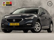 Seat Leon - 1.5 TSI Sport (4 CILINDER, APPLE CARPLAY, GROOT NAVI, CAMERA