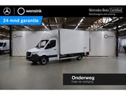 Mercedes-Benz Sprinter - 315 CDI | L3 | Bakwagen met Laadklep | Navigatie | 3-zits | 