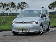 Volkswagen Caddy - 2.0 L1 Combi 5-Pers LED