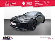 Audi RS7 - TFSI quattro tiptronic