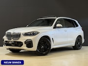 BMW X5 - xDrive40i High Executive 7p. | M-Sport | Laser | Pano | Bowe