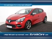 Renault Clio - GT-Line *Navigatie*Climate Control*Camera