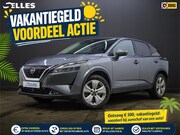Nissan Qashqai - 1.5 e-Power N-Connecta | 360 camera | Stuurwiel verwarmd | S