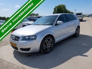 Audi A3 - 1.6 FSI - 3x S-Line - Carplay - NW APk - NAP
