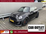 MINI Cooper S - Mini 1.6 Chili AUTOMAAT, Leer, Clima, Navi, Pano, CC, PDC, L