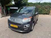 Citroën C3 Picasso - 1.4 VTi Exclusive |Airco|Cruise|Parksensor