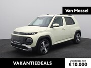Hyundai Inster - Evolve 49 kWh | + WTR |