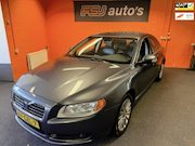 Volvo S80 - 2.5 TURBO / AUTOMAAT / SUMMUM / VELE OPTIES