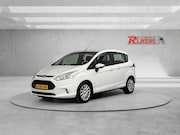 Ford B-Max - 1.6 TI-VCT Style Automaat, Distributieriem is nieuw, Cruise