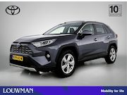 Toyota RAV4 - 2.5 Hybrid AWD Executive | Panorama Schuif/kantel Dak | 360