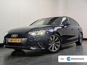 Audi A4 - Avant 35 150PK S-Tronic TFSI S edition Competition | S-Line