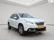 Peugeot 2008 - 1.2 PureTech Allure