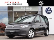 Volkswagen Caddy - Combi 1.5 TSI 114 pk 5p | Trekhaak | Climate Control | Cruis