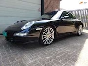 Porsche 911 - 997 3.8 Carrera 4S/Automaat/Schuifdak/Youngtimer