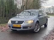 Volkswagen Passat - 1.4 TSI Trendline | Airco + Cruise
