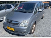 Opel Meriva - 1.6-16V Cosmo Automaat