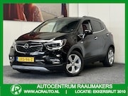 Opel Mokka - X 1.4 TURBO EDITION 140 PK NAVIGATIE CRUISE CONTROL STUURVER