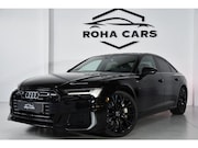 Audi A6 - Limousine 55 TFSI quattro Design Pro Line Plus