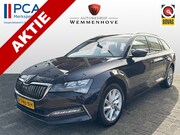 Skoda Superb - Combi 1.4 TSI iV Business Edition Plus