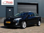 Renault Mégane - Estate 1.5 dCi Expression 4-SEIZOENS! NAVI! BLUETOOTH! CRUIS